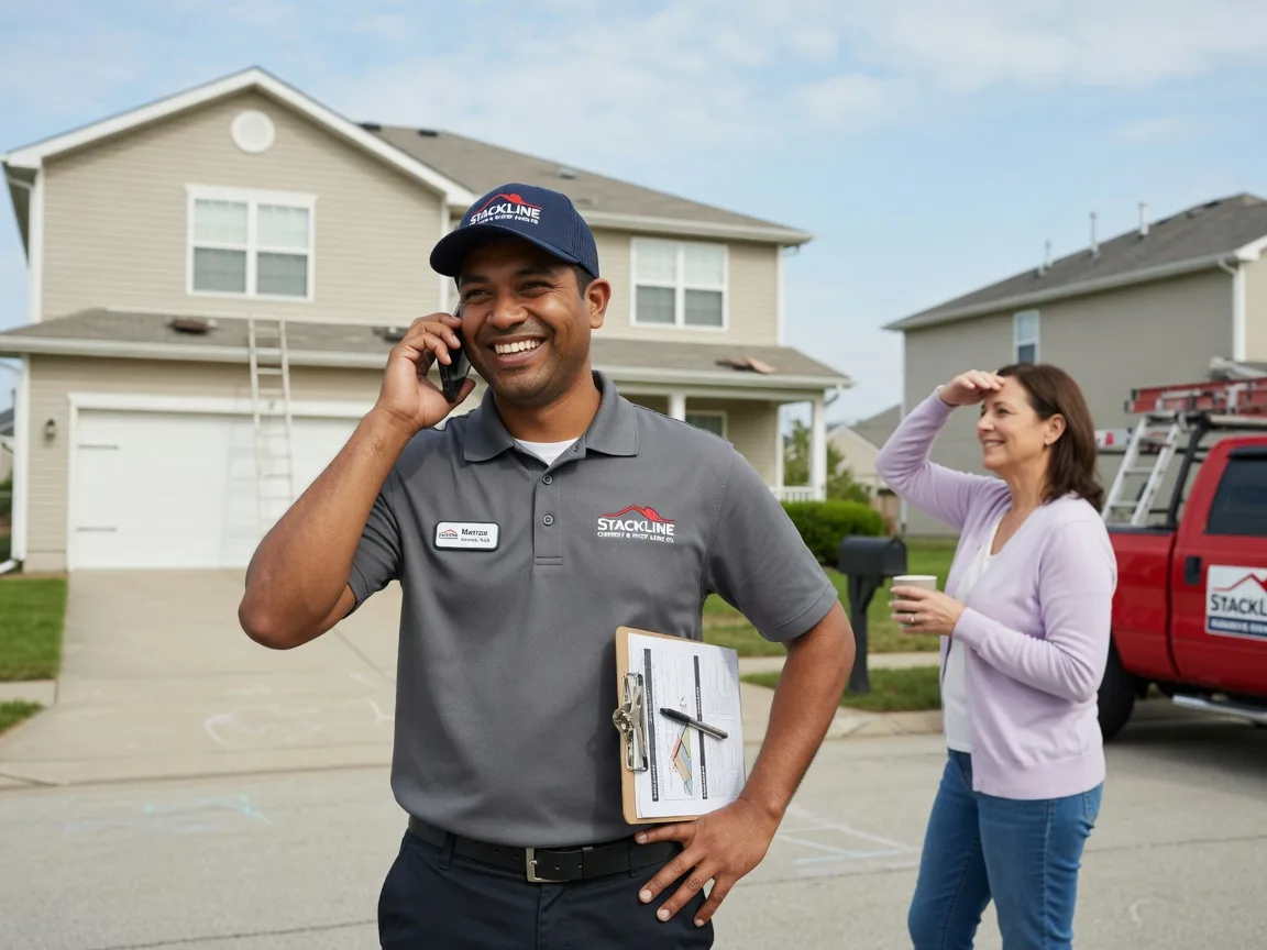 Chimney flashing repair Allendale, MI FAQs